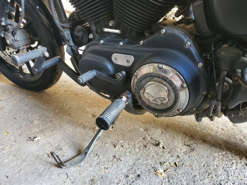 Imagen 3 de 8 de Harley Sporter 883r