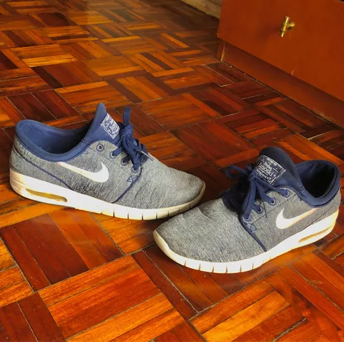 Prima cocaína Valle Nike Air Max Janoski | MercadoLibre 📦