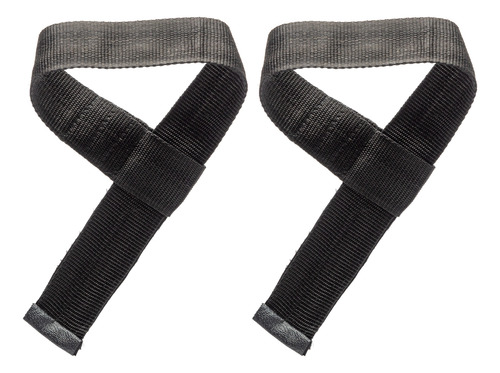 Straps Para Levantamiento De Pesas Ftl