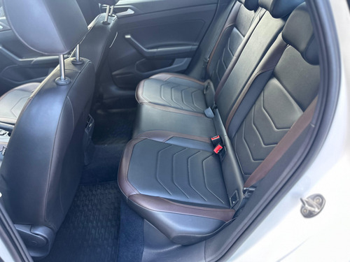 Volkswagen Virtus 1.0 Tsi Highline