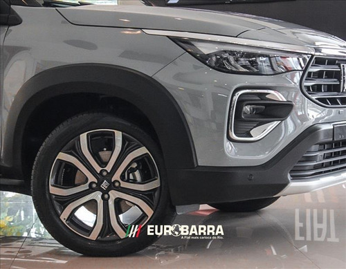 Imagem 3 de 5 de Fiat Pulse Pulse 1.0 Turbo 200 Impetus (aut)