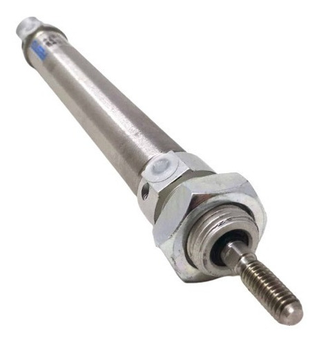 Cilindro Piston Neumático Festo Dsnu-20-125-ppv-a N.p. 19240