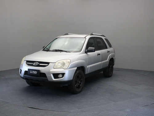 Kia Sportage  2.0 Suv Full  5 Puertas 2010