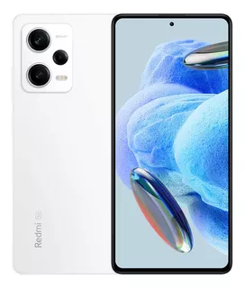 Xiaomi Note 12 Pro 5g 128gb - 8gb Ram Unlocked Dual Nuev