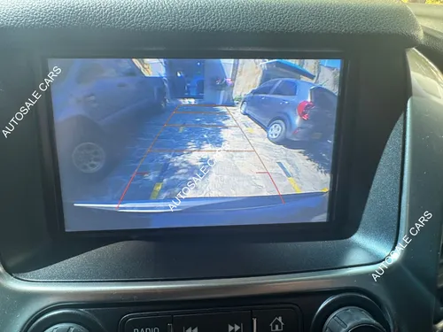 Chevrolet Tahoe Modelo 2020
