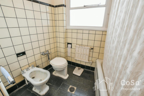 Departamento En Venta Sobre Oroño Y Córdoba Retasado
