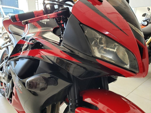 Cbr 600rr