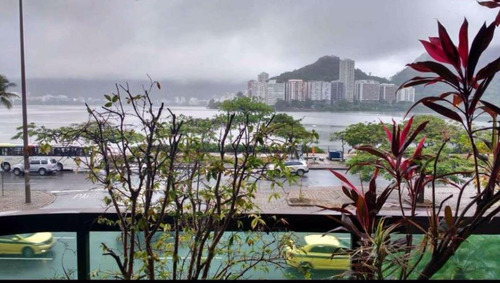 Imagem 2 de 25 de Apartamento À Venda, 225 M² Por R$ 5.000.000,00 - Lagoa - Rio De Janeiro/rj - Ap5210