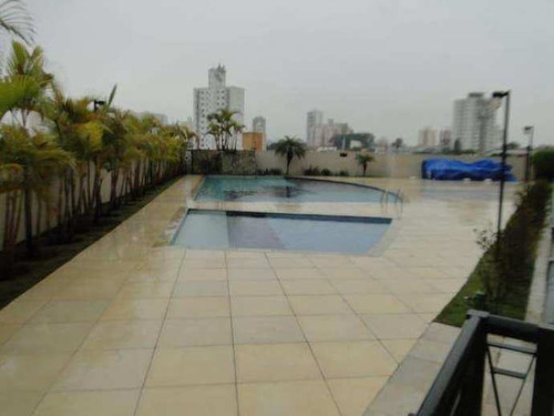 Imagem 8 de 30 de Apartamento Com 03 Dormitórios E 67 M² | Lauzane Paulista , São Paulo | Sp - Ap293862v