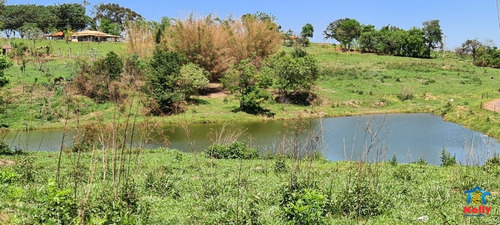 Imagem 3 de 3 de Chácara - Venda - Próximo Leite Líder- Presidente Prudente - Sp - 1505