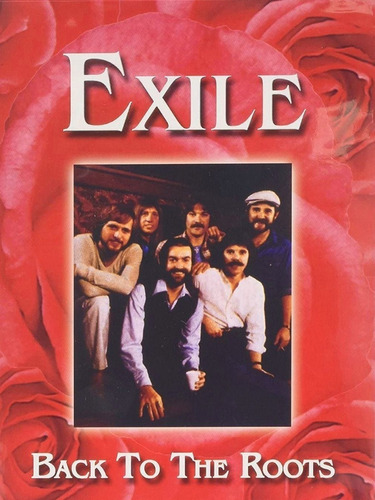 Exile: Back To The Roots (dvd)