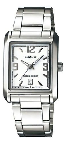 Relógio masculino analógico Casio MTP-1336d-7a