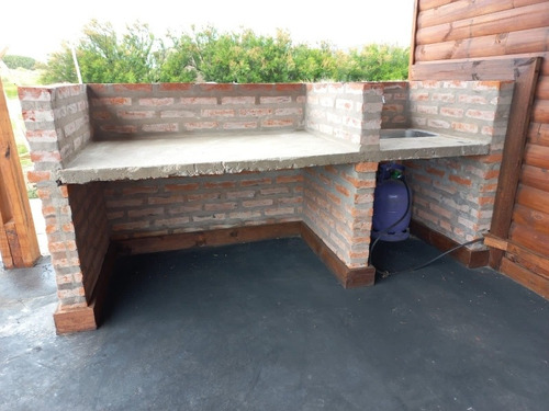 Imagen 9 de 14 de Cabaña En Reta