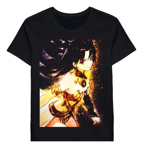 Remera Rin Tohsaka Fate Stay Night 81982703