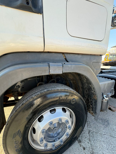 Scania R 340 Año 2008 Camión Tractor Rentaltrucks Vial