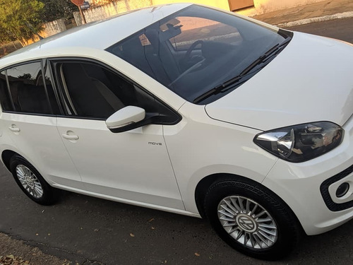 Vw Up Tsi