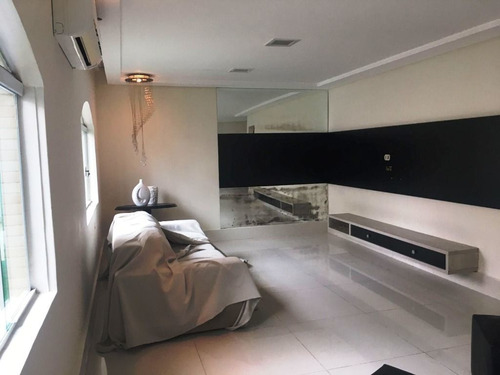 Imagem 29 de 30 de Casa Com 3 Dormitórios À Venda, 200 M² Por R$ 1.200.000 - Vila Assunção - Praia Grande/sp - Ca5643