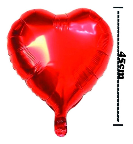 Imagem 6 de 8 de Kit Surpresa Romântica 200 Pétalas 8 Velas 3 Balão + Te Amo