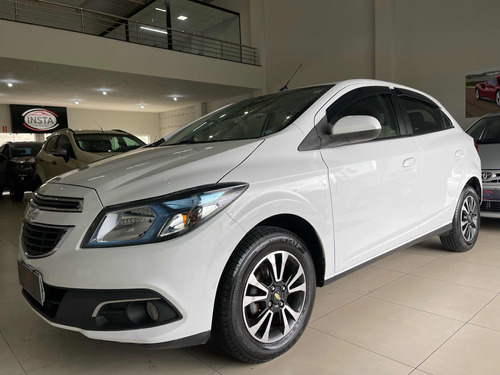 Chevrolet Onix 1.4 Ltz 5p