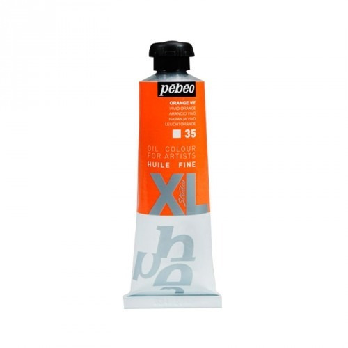 6 Oleos Pebeo Xl 40 Ml Profesional