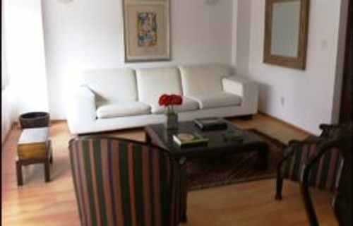 Imagen 2 de 10 de Departamento En Venta En San José Insurgentes