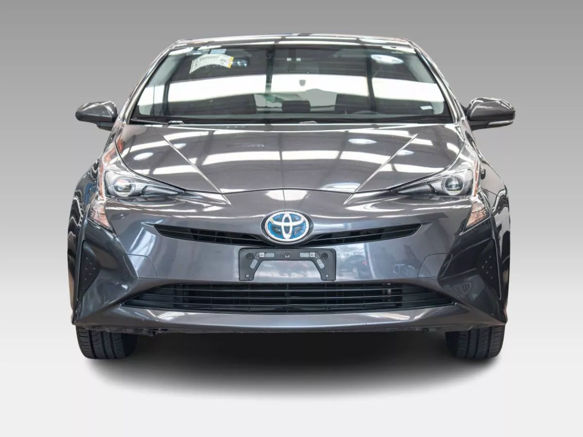 Toyota Prius 2019 1.8 Premium Hibrido At