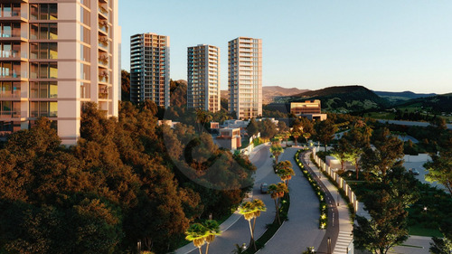 Terreno Residencial En Venta En Bosque Real