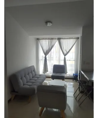 Apartamento en venta
