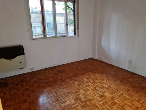 Imagen 3 de 10 de Alquiler Departamento 4 Ambientes En Belgrano $55.000