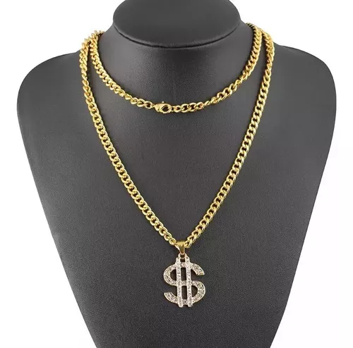 Hop Dorado Dolar Strass Rap Trap Duki Elegante