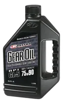 Comprar Aceite Moto Maxima 75w90 Syn Gear Oil Transmisiones 2t