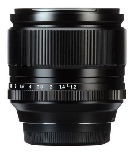 Objetiva Fujifilm Xf 56mm F1.2 R