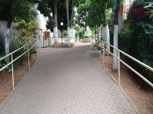 Imagem 14 de 21 de Apartamento Residencial À Venda, Jardim Centenário, São Paulo - Ap1291. - Ap1291