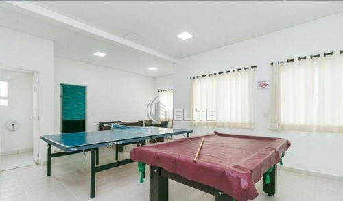 Imagem 16 de 16 de Apartamento Com 2 Dormitórios À Venda, 50 M² Por - Vila Pires - Santo André/sp - Ap13110