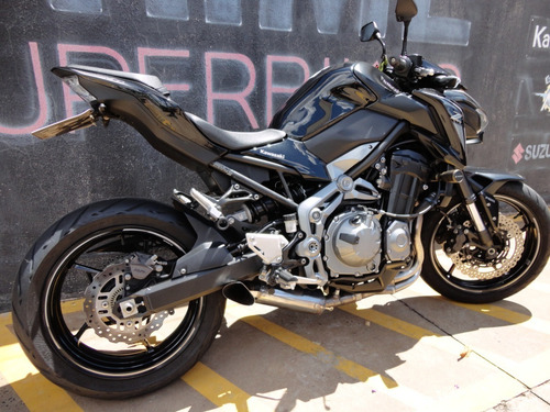 Imagem 4 de 13 de Kawasaki Z 900