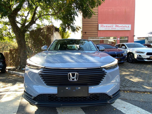 Honda HR-V 1.5 Exl Flex Aut. 5p