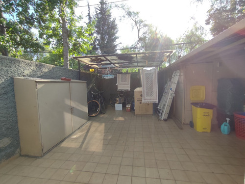 Imagen 23 de 25 de Arriendo Con Compromiso De Compra/ Gran Terreno/ Campanario
