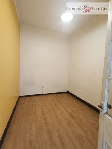 Casa En Arriendo, Cerro Bellavista, Valparaíso