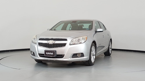 Chevrolet Malibu 2.5 LT AT