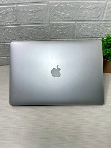 Apple Macbook Pro Silver 15,4 2013 A1398 Core I7 8gb 256gb Plateado (Reacondicionado)