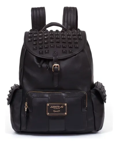 Mochila grande mujer sale
