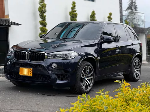 BMW X5 4.4 M