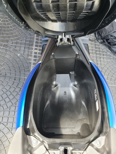 Yamaha Nmx155