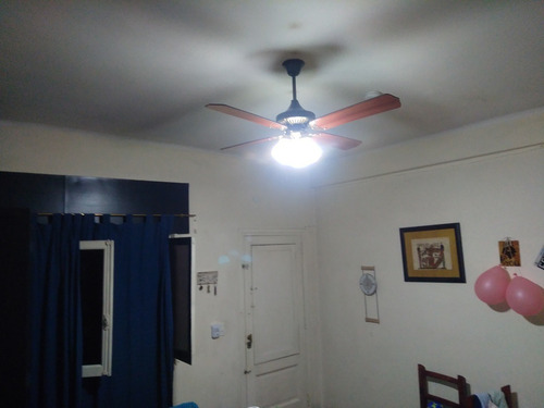 Imagen 5 de 14 de Casa 2 Amb. Garage - Fdo. Libre - Lote Propio - Para Ampliar
