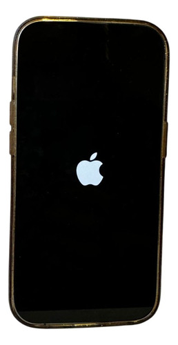 iPhone 14 Pro (256 Gb) Negro - 89% Bateria, Excelente Estado