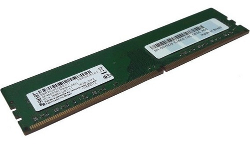 Imagem 1 de 2 de Memoria Smart Ddr4 2666 16gb Sf4642g8ck8i8hlsbg