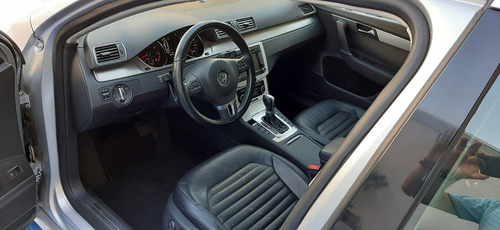 Imagem 9 de 10 de Passat Variant 2012 211cv