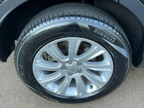 Land Rover Discovery sport 2.0 D180 TURBO DIESEL SE AUTOMÁTICO