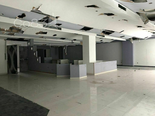 Imagen 18 de 29 de Renta - Oficina - Hamburgo - 520 M2 - Piso 3