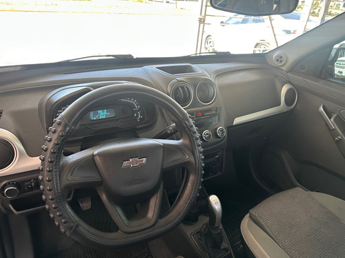 Chevrolet Tornado 1.8 Lt Mt